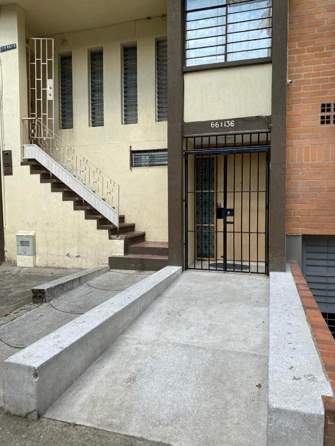 Homestay En Laureles Medellin